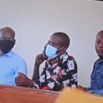 Recordings pin Pastor Ssenyonga in defamation case about Pastor Kayanja Recordings pin Pastor Ssenyonga in defamation case about Pastor Kayanja