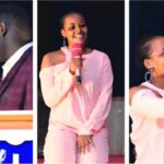 VIDEO: Pastor Jengo announces wedding dates with long time fiance VIDEO: Pastor Jengo announces wedding dates with long time fiance