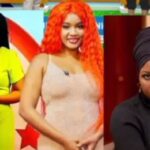 VIDEO : Tashi Hubby blasts Zahara Toto over Shamim Mayanja VIDEO : Tashi Hubby blasts Zahara Toto over Shamim Mayanja