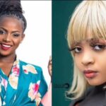 VIDEO: Urban TV’s blasts Sanyuka TV’s Hellen Menta VIDEO: Urban TV’s blasts Sanyuka TV’s Hellen Menta