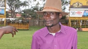 VIDEO: Events promoter Abtex beaten like a market thief