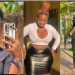 VIDEO: Watch as Christine Nampeera serves NYASH VIDEO: Watch as Christine Nampeera serves NYASH