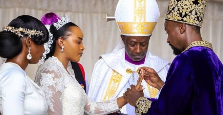 VIDEO: Mabirizi to sue Kyabazinga and Nabagerekka over Royal wedding VIDEO: Mabirizi to sue Kyabazinga and Nabagerekka over Royal wedding