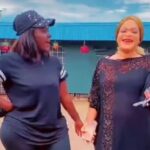 VIDEO: Sugar mummy Dorah shows off Bruno K’s pregnancy VIDEO: Sugar mummy Dorah shows off Bruno K’s pregnancy