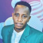 VIDEO: MC Kats narrates how he got HIV VIDEO: MC Kats narrates how he got HIV