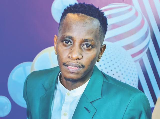 VIDEO: MC Kats narrates how he got HIV VIDEO: MC Kats narrates how he got HIV