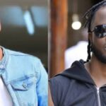 VIDEO: Bebe Cool tells government to leave Alex Muhangi alone VIDEO: Bebe Cool tells government to leave Alex Muhangi alone