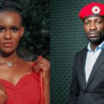 Omega 256 asks Bobi Wine asks Bobi Wine for forgiveness Omega 256 asks Bobi Wine asks Bobi Wine for forgiveness