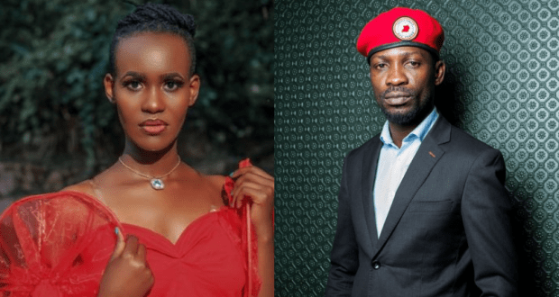 Omega 256 asks Bobi Wine asks Bobi Wine for forgiveness Omega 256 asks Bobi Wine asks Bobi Wine for forgiveness