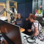 Here is why Dembe FM closed Here is why Dembe FM closed