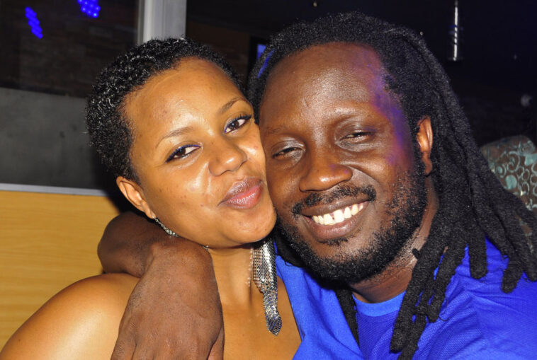 Zuena defends Bebe Cool over eating pork Zuena defends Bebe Cool over eating pork