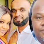 Lwasa revealed how he chewed Zahara Toto Lwasa revealed how he chewed Zahara Toto