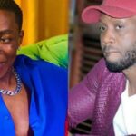 Give me your daughter I marry her – Vyroota tells Bebe Cool Give me your daughter I marry her – Vyroota tells Bebe Cool