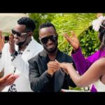 Gospel musician Reveals how the Kyagulanyis inspired him Gospel musician Reveals how the Kyagulanyis inspired him