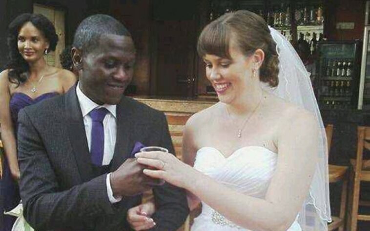 This is how Kaiyz almost broke Dagy Nyce’s marriage This is how Kaiyz almost broke Dagy Nyce’s marriage