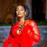 Winnie Nwagi, a musician from Swangz Avenue, has kept her distance from politics. Winnie Nwagi, a musician from Swangz Avenue, has kept her distance from politics.