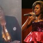 Singer Jackie Chandiru regrets drug addiction wasted years Singer Jackie Chandiru regrets drug addiction wasted years
