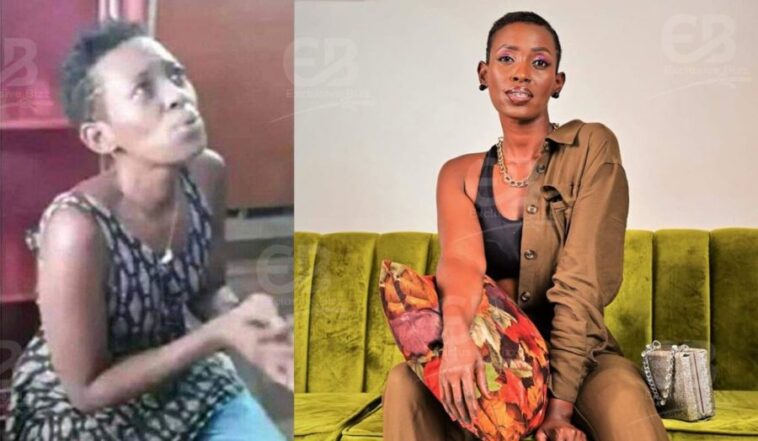 Struggling singer Pretty Glo reveals she’s been to rehab eight times Struggling singer Pretty Glo reveals she’s been to rehab eight times