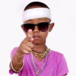 Here is the reason Fresh Kid has been musically silent Here is the reason Fresh Kid has been musically silent
