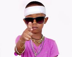 Here is the reason Fresh Kid has been musically silent Here is the reason Fresh Kid has been musically silent