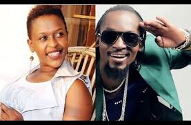 They were opportunists- Lilian Mbabazi speaks about Radio’s friends