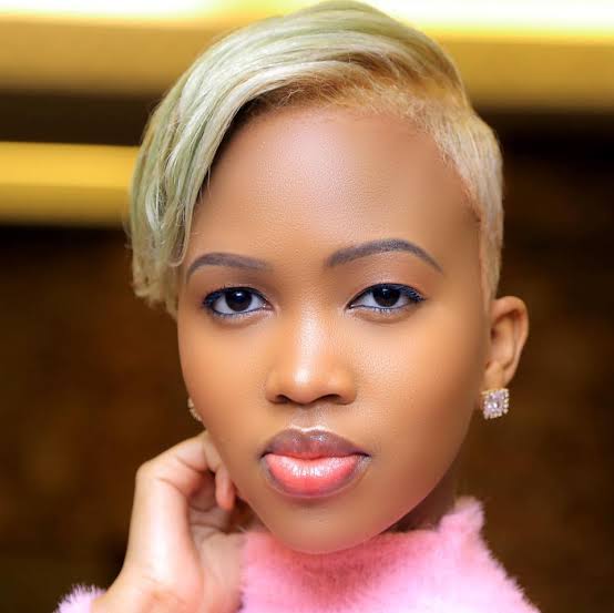 Try being better human beings- Sheilah Gashumba Try being better human beings- Sheilah Gashumba
