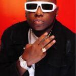 Sizza Man talks about his relationship with Eddy Kenzo Sizza Man talks about his relationship with Eddy Kenzo