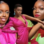Singer Hellen Lukoma offers advice to Kataleya and Kandle Singer Hellen Lukoma offers advice to Kataleya and Kandle