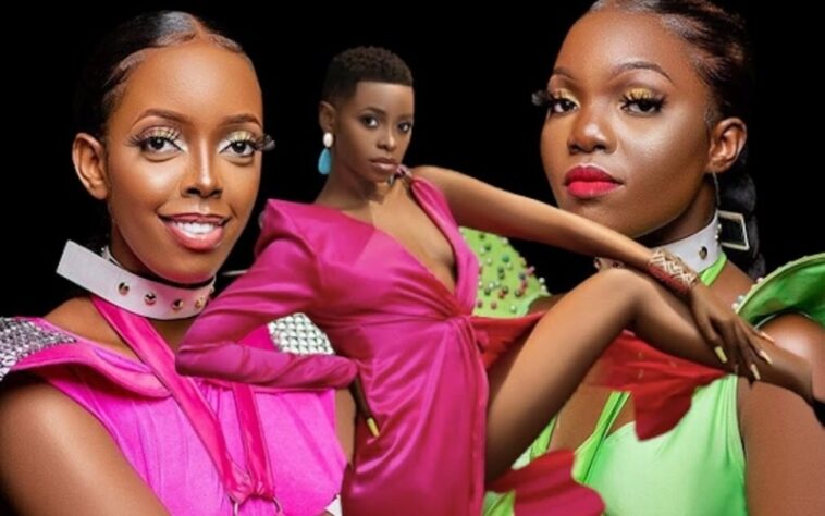 Singer Hellen Lukoma offers advice to Kataleya and Kandle Singer Hellen Lukoma offers advice to Kataleya and Kandle