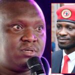 I can help you to quit alcohol- Bobi Wine to Salvado I can help you to quit alcohol- Bobi Wine to Salvado