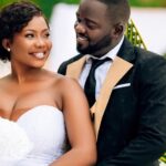 Vivian Tendo addresses her early marriage Vivian Tendo addresses her early marriage