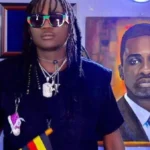 Ziza Bafana backs Gravity Omutujju’s demands for a hospital from Bobi Wine Ziza Bafana backs Gravity Omutujju’s demands for a hospital from Bobi Wine
