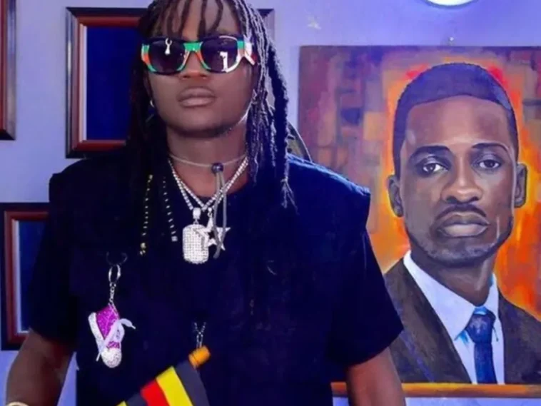 Ziza Bafana backs Gravity Omutujju’s demands for a hospital from Bobi Wine Ziza Bafana backs Gravity Omutujju’s demands for a hospital from Bobi Wine