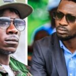 Alien Skin talks about his beef with Bobi Wine Alien Skin talks about his beef with Bobi Wine