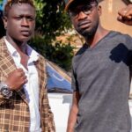 Balaam tells Gravity to respect Bobi Wine Balaam tells Gravity to respect Bobi Wine