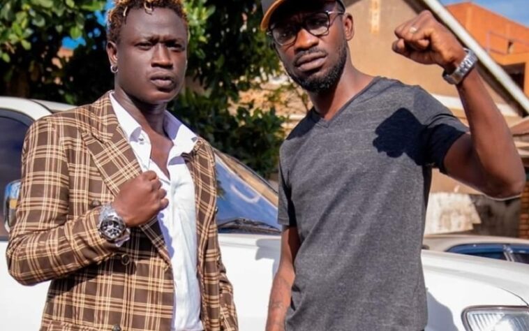 Balaam tells Gravity to respect Bobi Wine Balaam tells Gravity to respect Bobi Wine