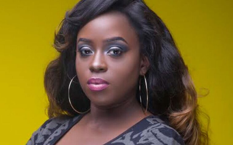 Angela Katatumba reveals her qualities in a man Angela Katatumba reveals her qualities in a man