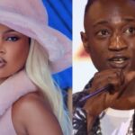 What is the relationship between Sheilah Gashumba and Fik Gaza? What is the relationship between Sheilah Gashumba and Fik Gaza?