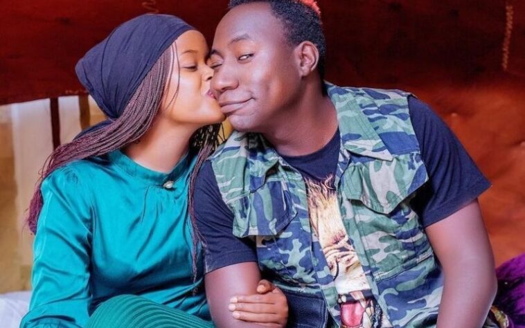 Daxx Kartel talks about having twins with Momo19 Daxx Kartel talks about having twins with Momo19