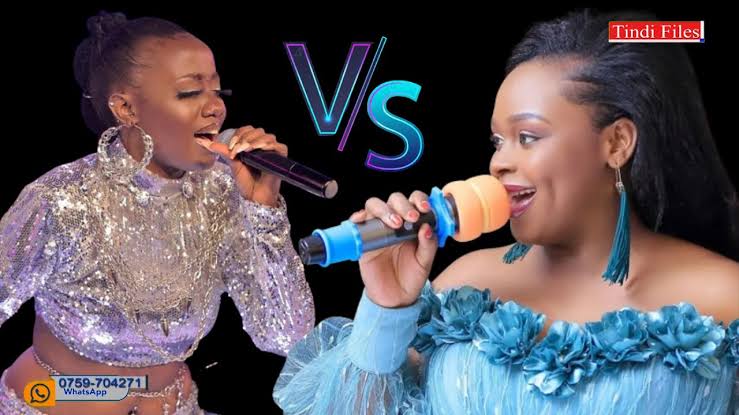 Goband support Rema- Lydia Jazmine to her fans Goband support Rema- Lydia Jazmine to her fans
