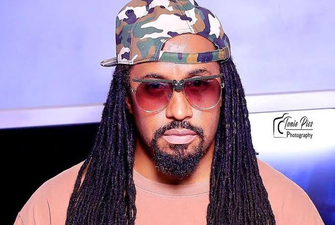 Navio on why international artists sign local musicians Navio on why international artists sign local musicians