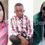 Dorah Mwima says she wants nothing from Radio’s wealth