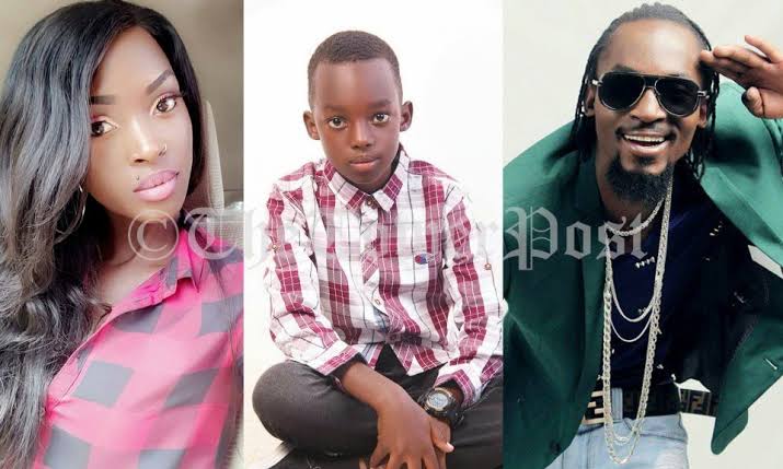 Dorah Mwima says she wants nothing from Radio’s wealth Dorah Mwima says she wants nothing from Radio’s wealth