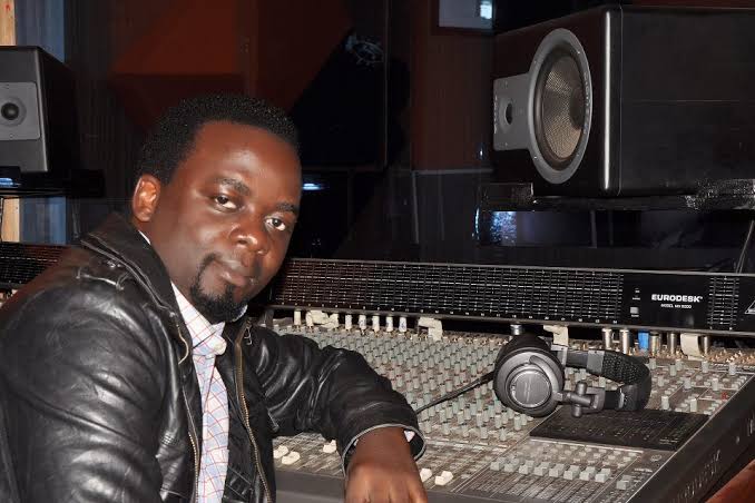Paddy Man exposes ungrateful musicians Paddy Man exposes ungrateful musicians