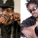 Bobi Wine was good at intros- Bebe Cool