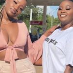 Carol Nantongo reveals why she won’t Lydia Jazmine’s concert Carol Nantongo reveals why she won’t Lydia Jazmine’s concert