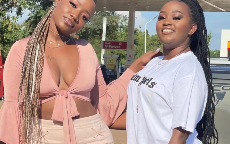 Carol Nantongo reveals why she won’t Lydia Jazmine’s concert