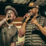 Ykee Benda still pained by the Bebe Cool list Ykee Benda still pained by the Bebe Cool list