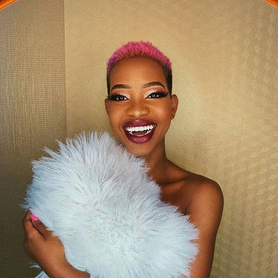 Etania Mutoni says she rejected NBS lucrative offer for NTV Etania Mutoni says she rejected NBS lucrative offer for NTV