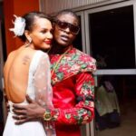 Daniella Atim and Chameleone’s marriage hits rock bottom Daniella Atim and Chameleone’s marriage hits rock bottom